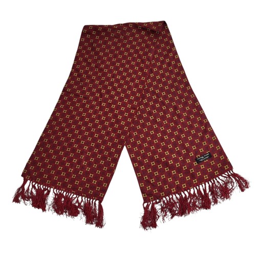 Vintage tootal 70s - tootal, rectangle