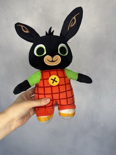 Cbeebies bbc bing - bing, rabbit