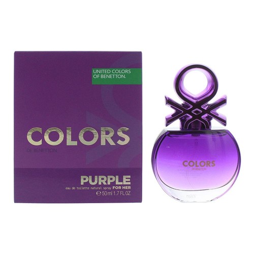 Benetton colors - colors,