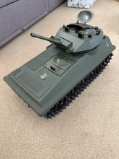 Vintage action Man Chieftain