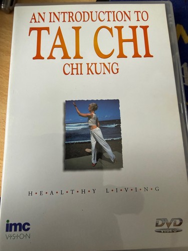 Introduction tai chi - an,