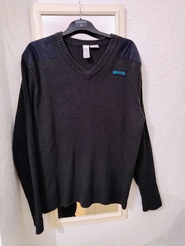 Arriva bus jumper size - jumper,