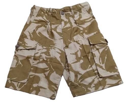Desert storm shorts british - desert,