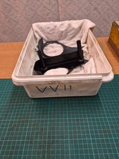 Pair BSA A7 A10 front engine