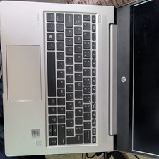 HP ProBook 430-G7 10th  Intel