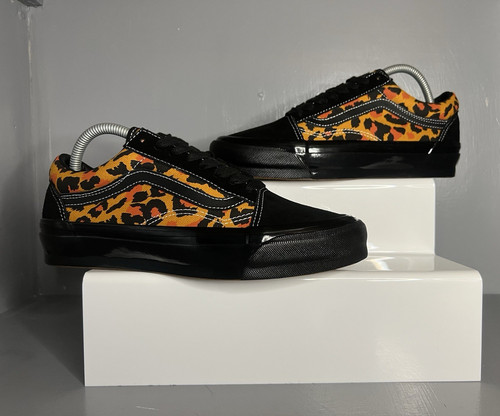 Vans old skool - vans, lx