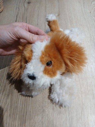 Keel toys cuddle puppies - toys,