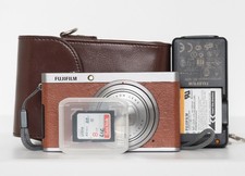 Fujifilm XF1 12 MP Digital