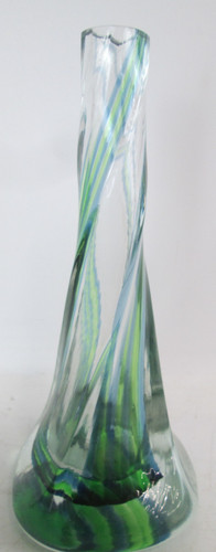 Vintage oban handmade - oban, green
