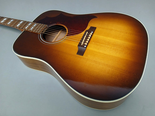 Gibson hummingbird studio - gibson,