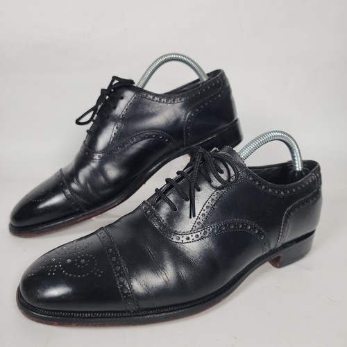 Loake durham mens f black - mens,