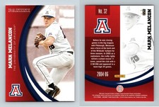 Mark Melancon #32 Arizona