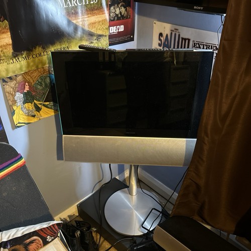 Bang olufsen beovision 6 - &, 23