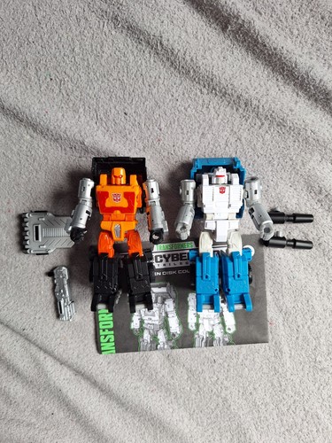 Transformers war for cybertron - war,