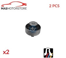 CONTROL ARM WISHBONE BUSH PAIR