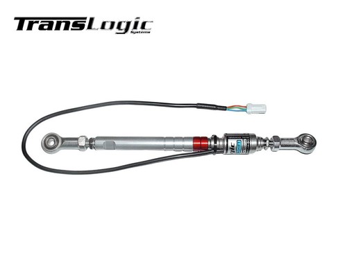Translogic universal sensor - translogic,