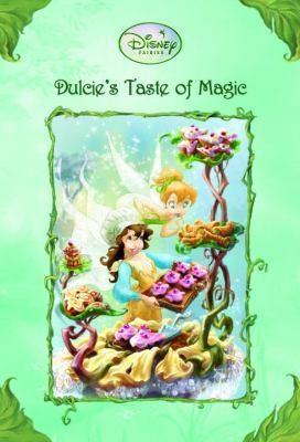 Dulcie taste magic - dulcie's,
