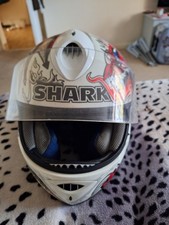 Shark RSR2 Race Replica Helmet