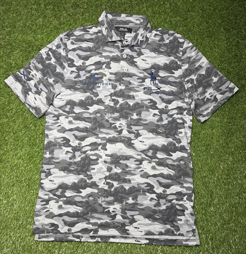 Nwot rlx ralph lauren golf - rlx,