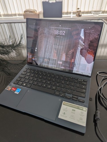 Asus zenbook s13 oled - asus,