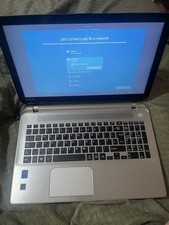 Toshiba Satellite S50 B -15.6"