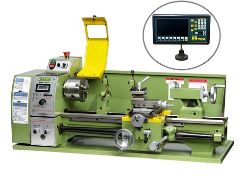 Wm250v lathe inverter drive - inverter,