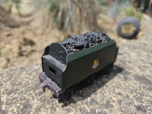 Hornby dublo duchess - dublo,