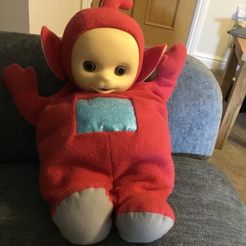Vintage teletubby - vintage,