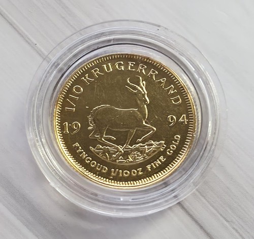 1994 south africa oz - oz, gold