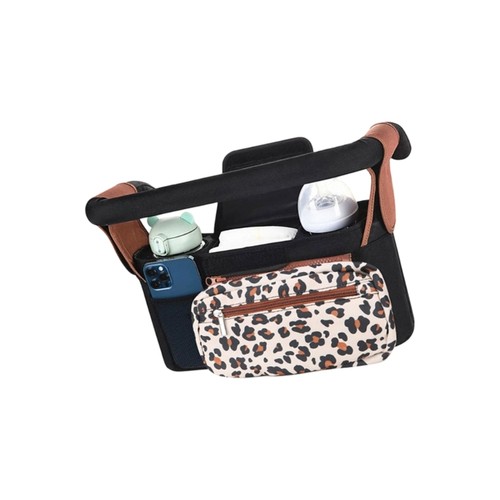 Additional pushchair planner - additional,