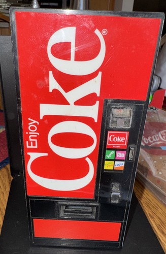 Coke collectible vintage - coke,