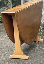 FINE SLIM  RETRO ERCOL LARGE