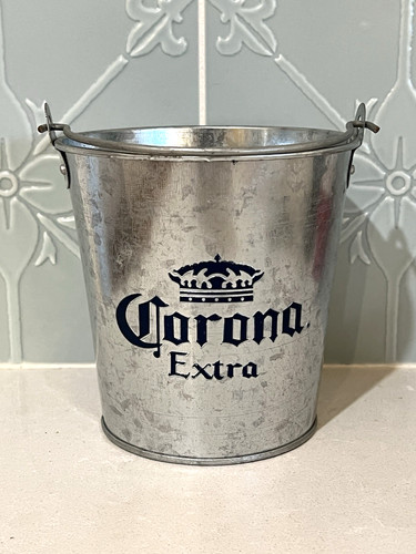 Corona collectable galvanised - collectable,