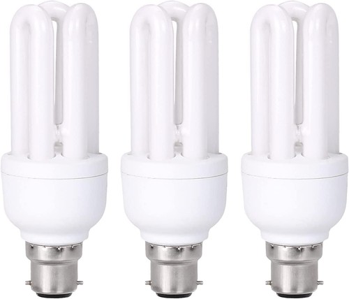 Pack cfl low - energy, light