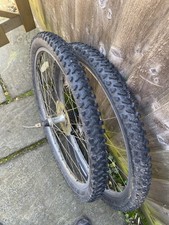 Retro Specialized Mtb Wheel