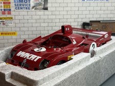 1:18 *MINT* AUTOart SIGNATURE