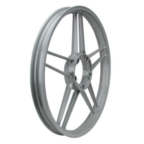 Star rim gray - , 1.35x17