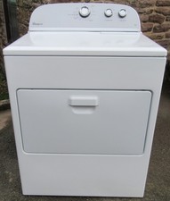 Whirlpool ATLANTIS 3LWED4815FW
