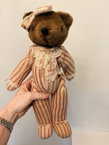 Vintage annie lee - vintage, bear