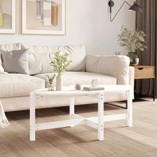 WALPLUS White Coffee Table