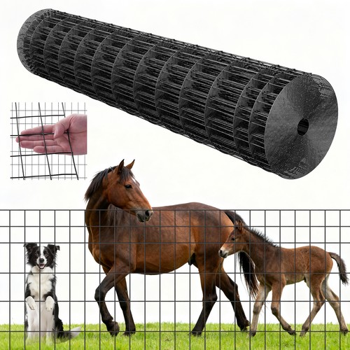 Vevor 122cm farm fence - x, 15.2m