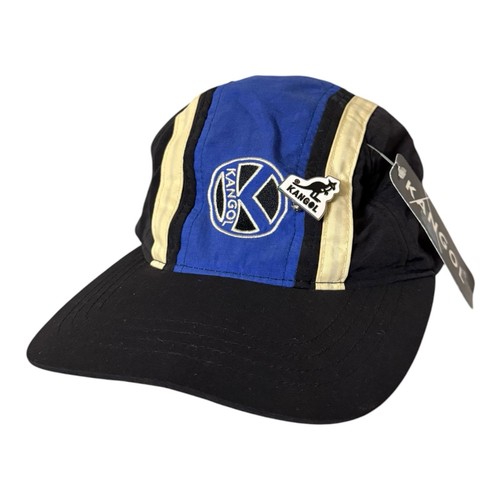 Kangol cap one - one, five