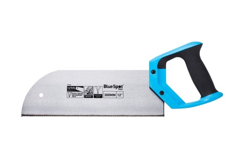 Blue spot 27153 floorboard saw - blue,