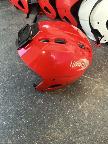 Nitro water sport helmet - nitro,