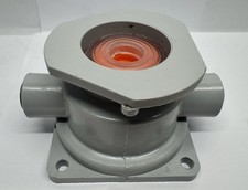 G Type Grundy Keg Coupler and