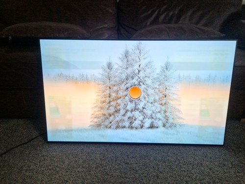 Inch oled evo c4 4k - oled, ai