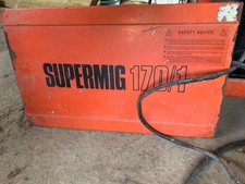 Sealey SUPERMIG 170-1