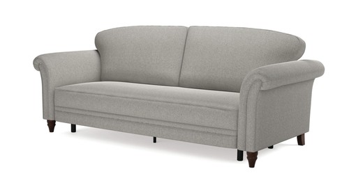 Dfs woodstock sofa bed grey - dfs,
