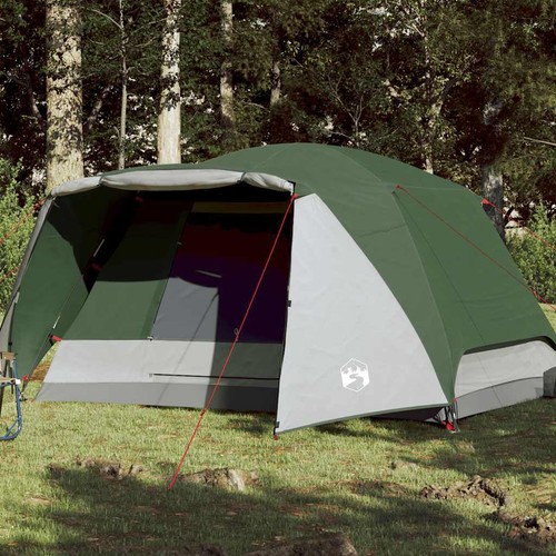 Camping tent with porch - tent,