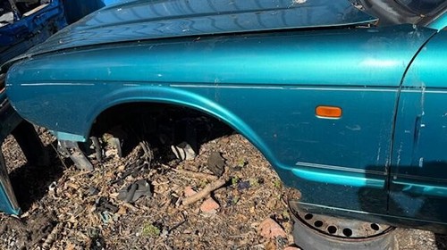 Jaguar xjr x300 4 - x300, 4.0
